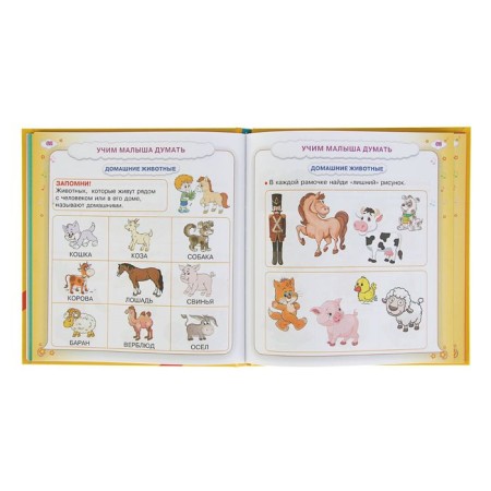 Everything that the baby should know. Zhukova O. S.-2