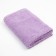 Terry towel economy and I 50*90 cm, col. purple, 100% cotton, 320 g/m2