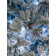 Artificial spruce Green Trees Baroque, premium, snowy, with lighting, 180 cm
