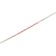 Solder Rexant, d = 0.8 mm, l = 400 mm, tin 30%, lead 70%