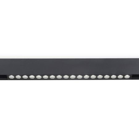 LED LED for the Magnetic Ambrella Track System GL4030, 18W, LED, Black Color Black