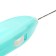 Capuchucker submersible Luazon LMR-07, from 2AA not in the set., Blue color