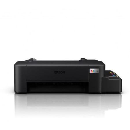 Inkjet printer Epson L121 (C11CD76414) A4 black-2