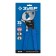 Sector scissors Zubrov NS-35 23350-32, Professional