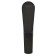 Zein Z3761 sink mixer, single -leaf, spout height 10.5 cm, graphite