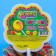 Caramel on the stick "Lizunets circle" 17 g