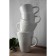 Porcelain tea magistro soroto, 220 ml, white color
