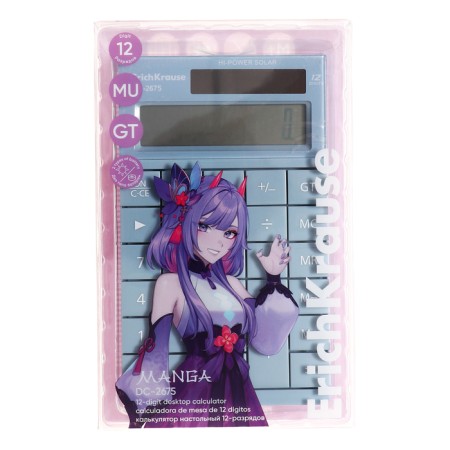 ERICHKRAUSE DC-2675 Manga, MIX desktop-7