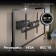 Hyundai GL-N5 Black 32 "-75" Max.40kg Hyundai GL-N5 Black Rubber District Transfer 107047