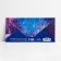 Money envelope "Cosmos", embossing, 16.5 x 8 cm