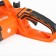 DREAL ELECTRICAL PATRIOT ESP2418, 2.4 kW, 18 ’/45 cm, 3/8, 62 stars, smooth start