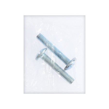 Cappio RSC016 handle, m/o 96 mm, gray color-5