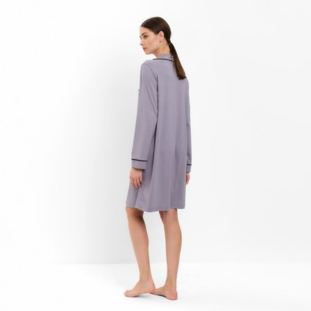 Minaku Minaku: Home Collection Color Color Gray, size 46-2
