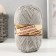 Yarn "Nosomic supplement" 100% polypropylene 200 ± 20m/50g set 10 pcs (kaleidoscope ts) mix