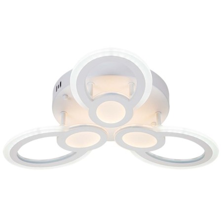 Ceiling lamp ALRUBA LEDX51W-2