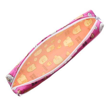 School Penal at Calligrata "Milashki", pink-3