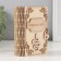 New Year's piggy bank “snake. Believe” 13.5x9x4.5 cm