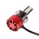 Auto Stuffing LED N7, 12 V, 30 W, 2160 lm, wire 20 cm, white light, 2 pcs