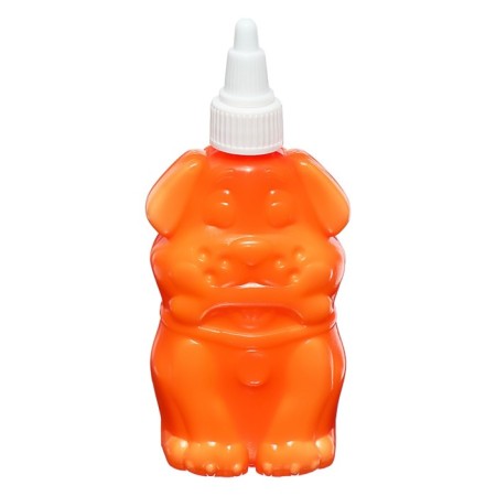 PVA Chancellery glue, 95 g "Dog", ray
