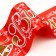 Tape "Graduate", Atlas Red 3D