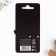 Aerator for wine "wine + you + cheese", 8.5 x 2.5