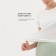Women's T -shirt, basic, size M (46), white color