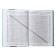 Diary Lowed on a5 160 sheets stitch, 7BC cardboard, matte lamination, Foil "Harmony"