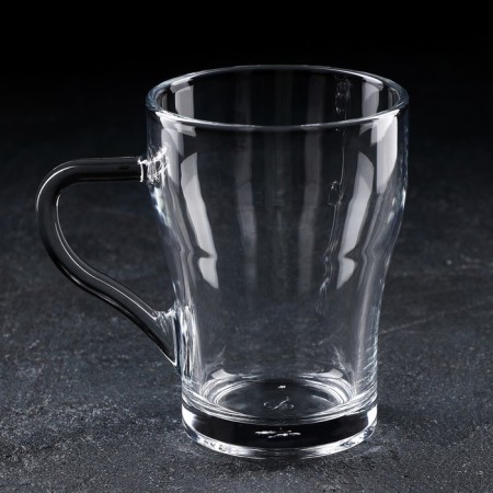 Glass Glass "Kroma", 370 ml-1