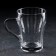 Glass Glass "Kroma", 370 ml