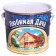 Protective texture coating of wood, Kaluga, 2.7 liters