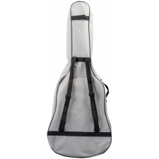 Case for the classic guitar Terris, TGB-C-01 GRY