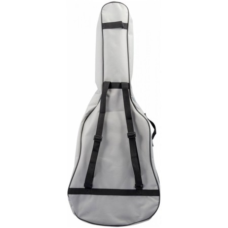 Case for the classic guitar Terris, TGB-C-01 GRY
