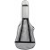 Case for the classic guitar Terris, TGB-C-01 GRY