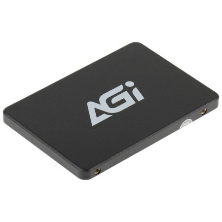 SSD AGI SATA-III 256GB AGI256G06AI138 AI138 2.5 "-1