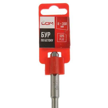 Broke on concrete scrap, SDS-Plus, 8 x 350 mm-3