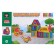 Magnetic designer "Mini Magic Magnet", 42 details