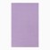 Set of Kit. Loniton "Dolyana" lavender 35x60cm-2pcs., 100% hl, waffle, 220 g/m2