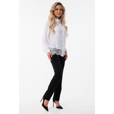 Female blouse, size 44-10