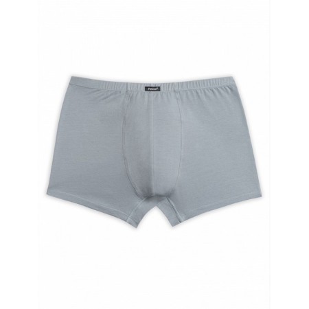 Men's panties, size m, gray color-1