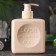 Liquid hand soap "Cream Cube", series "Provence", Savon de Royal, 500 ml