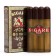Tuale water men's Sigare el Paso, 90 ml