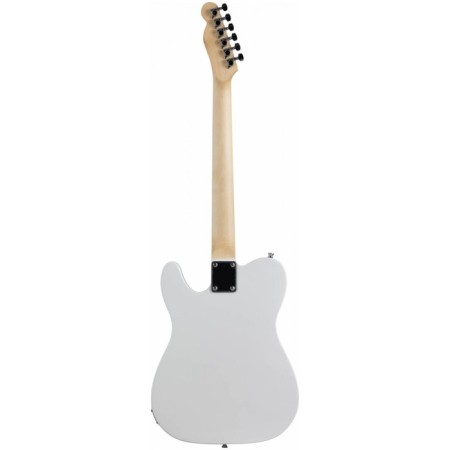 Terris TTL-039 WH electrihitara, telecaster, ss, white color-3