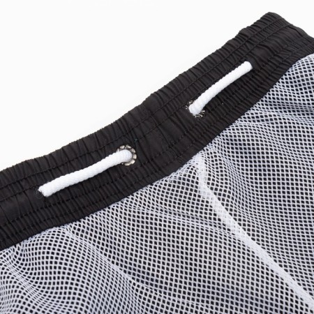 Swimming trunks Minaku, black color 158-164 cm-3