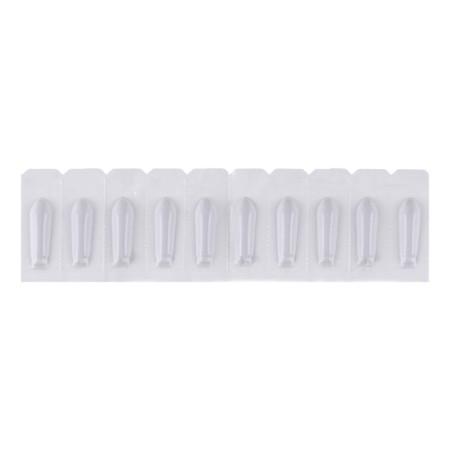 Cream-mask suppositor "Goodness. Fungo cheerful ”, with tumor changes in various stages, 10 rectal suppositories-2
