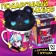 Happy Valley Gift set of a mug with a toy "World Anime"