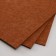 A set of hard felt "Astra" (3 pcs) brown, 3 mm, 20x30 cm