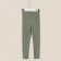 Pajama Children's SL Home P 30 (98-104), olive