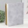 Photo album magnetic 20 sheets 23x28cm "Flower collection14 (3 white roses)"