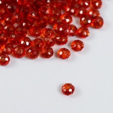 Beads for creativity plastic 