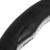 Lays on the steering wheel of a car, black, set 2 pcs